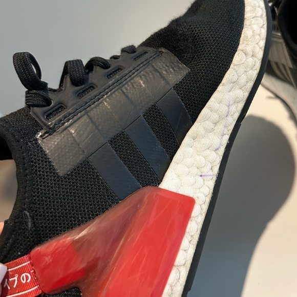 Adidas NMD runner Size 5.5 - Picture 4 of 6
